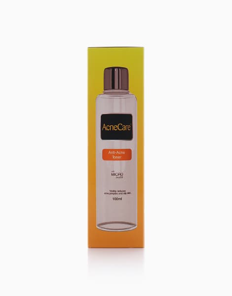 AcneCare Toner