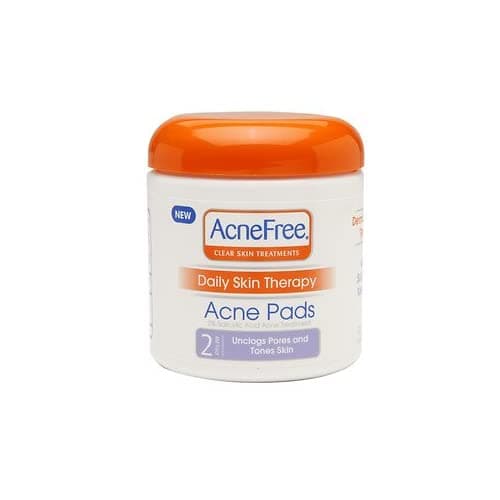 Daily Skin Therapy Acne Pads