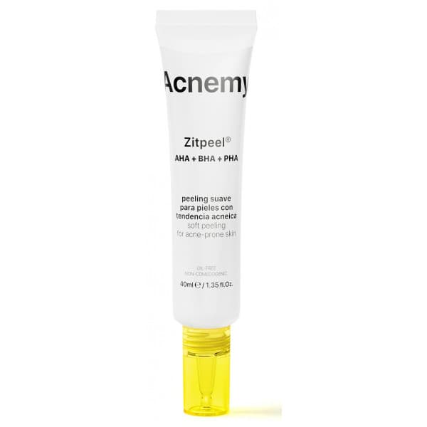 Zitpeel