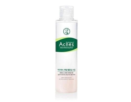 Acnes Sebum Balancing Toner 180ml