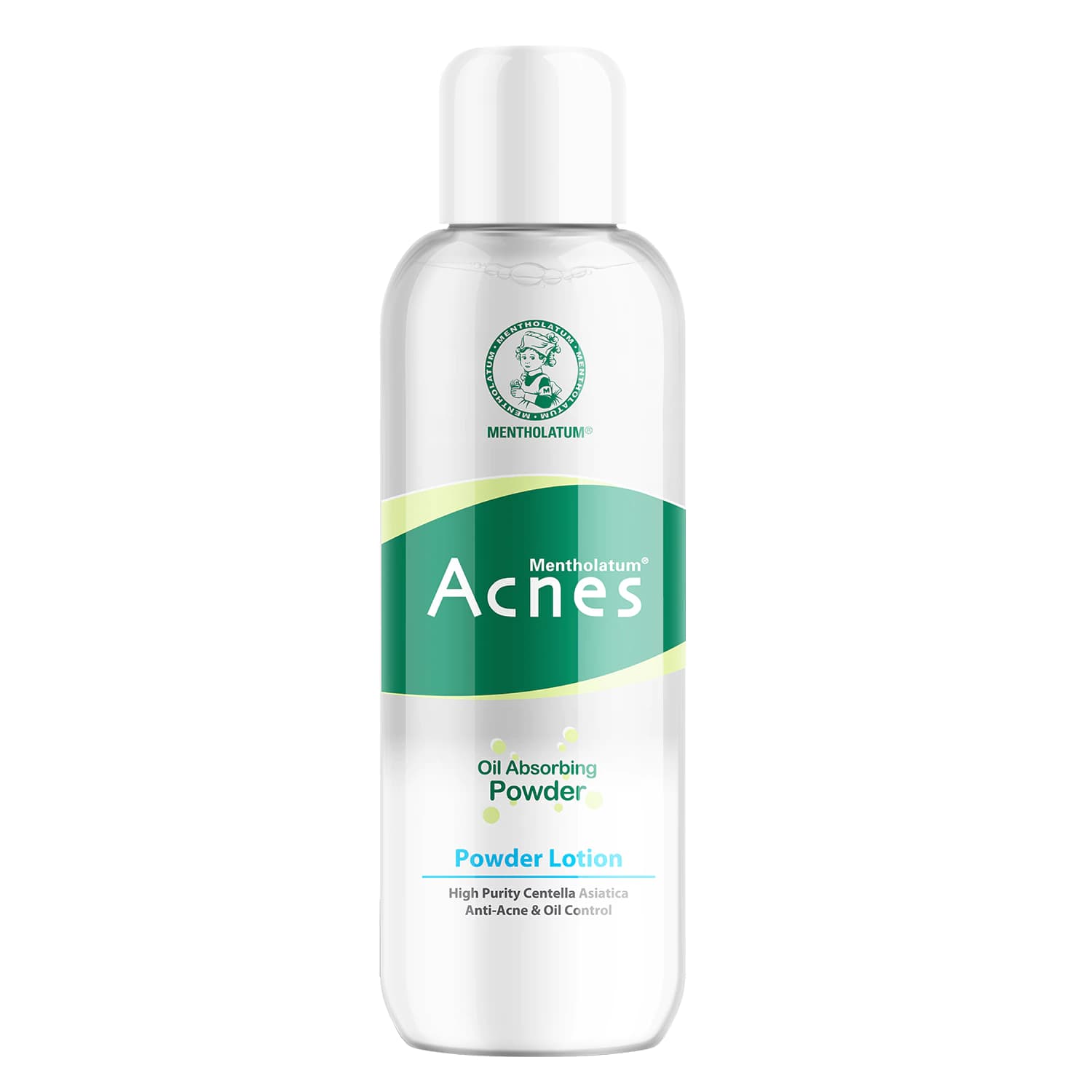 Powder Lotion