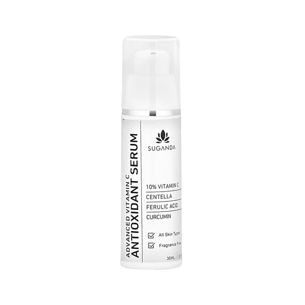 10% Vitamin C Serum Antioxidant Serum