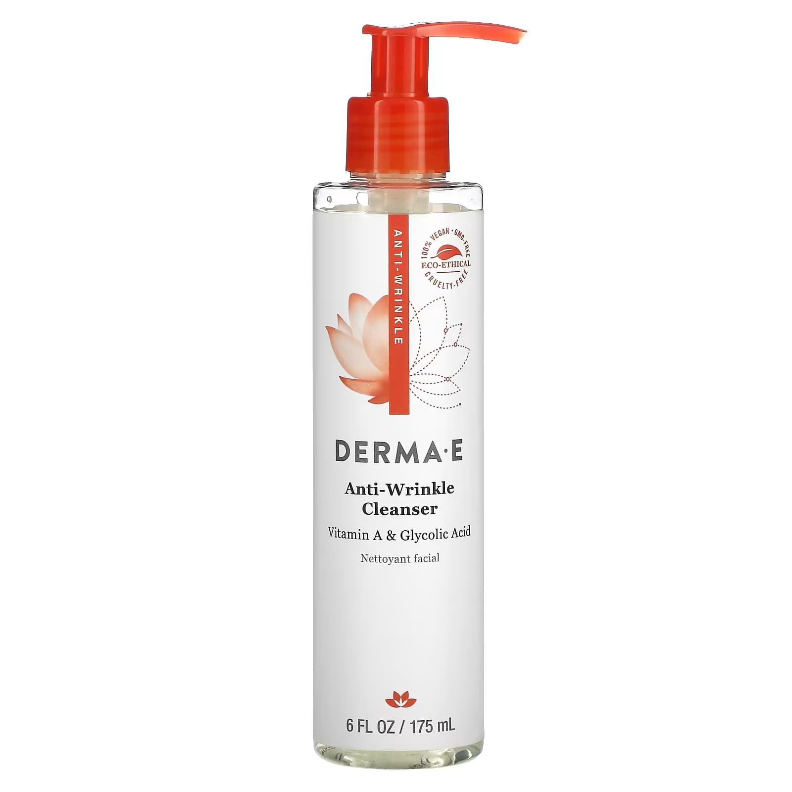 Anti-Wrinkle Cleanser