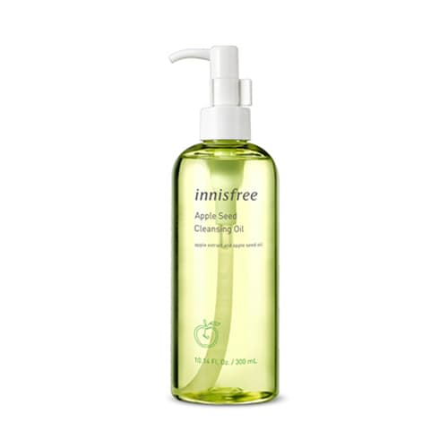 Apple Seed Cleansing Oil
