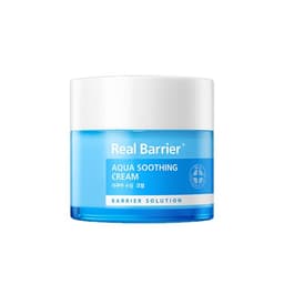 Aqua Soothing Cream review