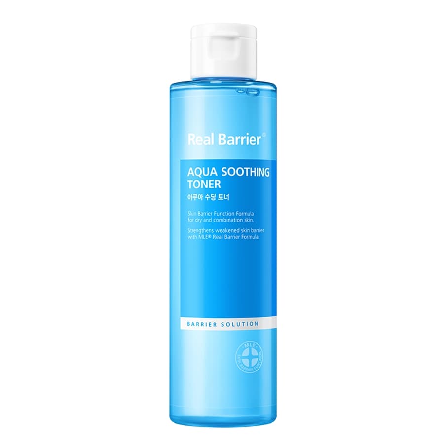 Aqua Soothing Toner