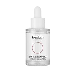 BHA Peeling Ampoule review