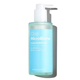 Cica Microbiome Cleansing Oil