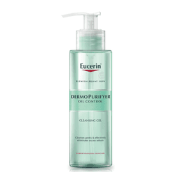 Dermopure Cleansing Gel review