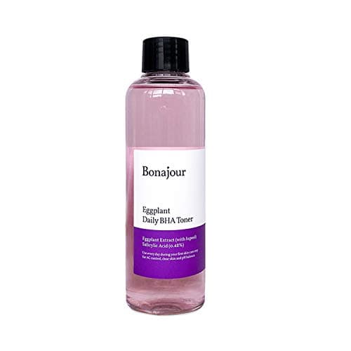 Eggplant Daily BHA Toner