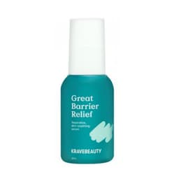Great Barrier Relief