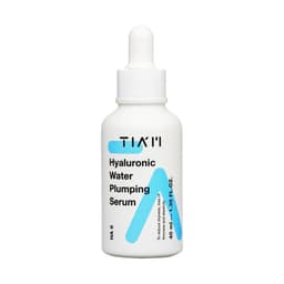 Hyaluronic Water Plumping Serum review