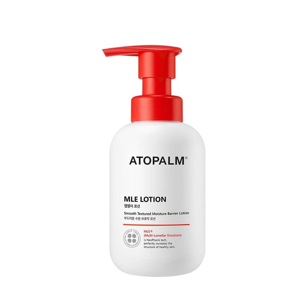 MLE Lotion