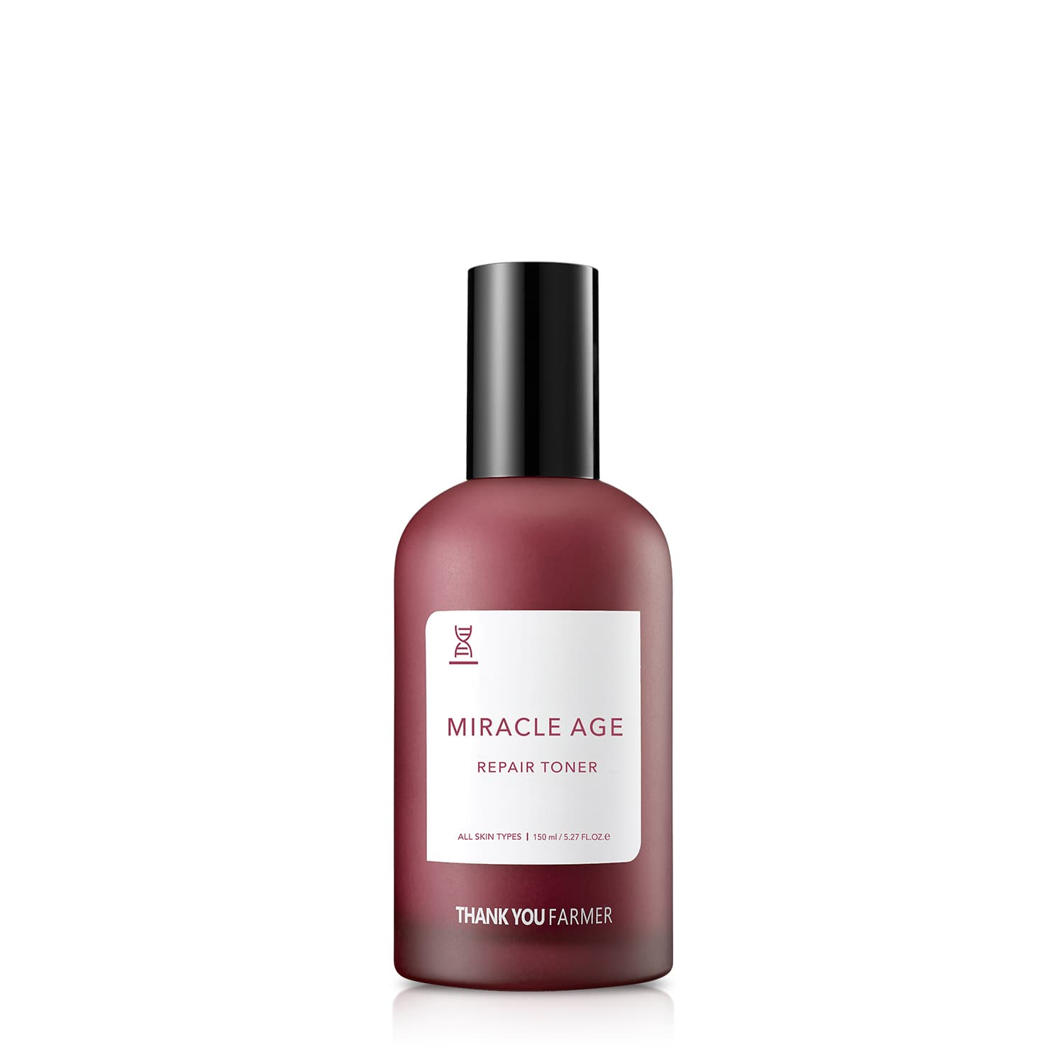 Miracle Age Repair Toner