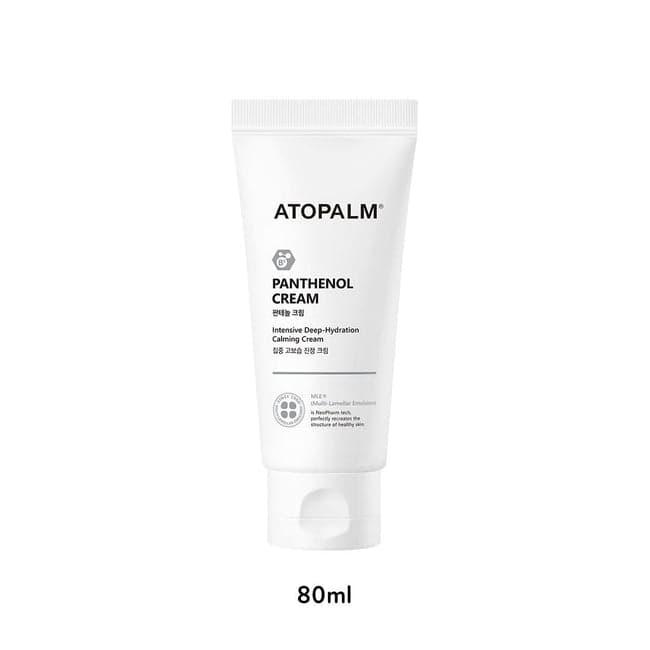 Panthenol Cream