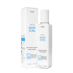 SoonJung 10-Free Moist Emulsion