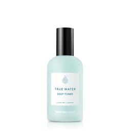 True Water Deep Toner review
