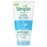 Water Boost Micellar Cleansing Facial Gel Wash