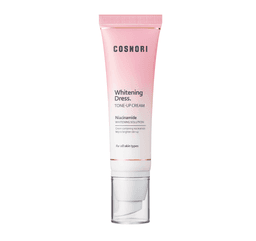 Whitening Dress Tone-Up Cream review