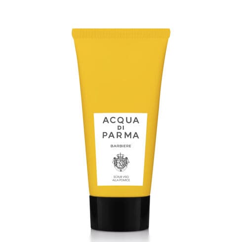 Barbiere Pumice Face Scrub