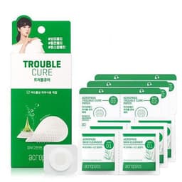 Trouble Cure