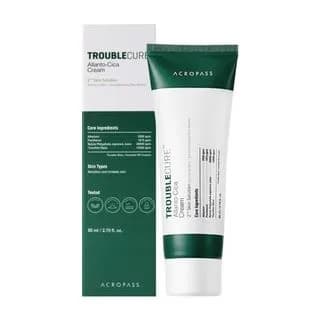 Troublecure Allanto-Cica Cream