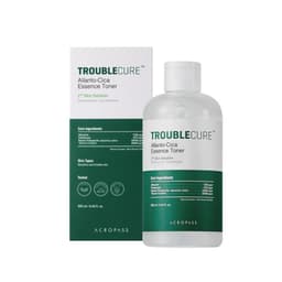 Troublecure Allanto-Cica Essence Toner