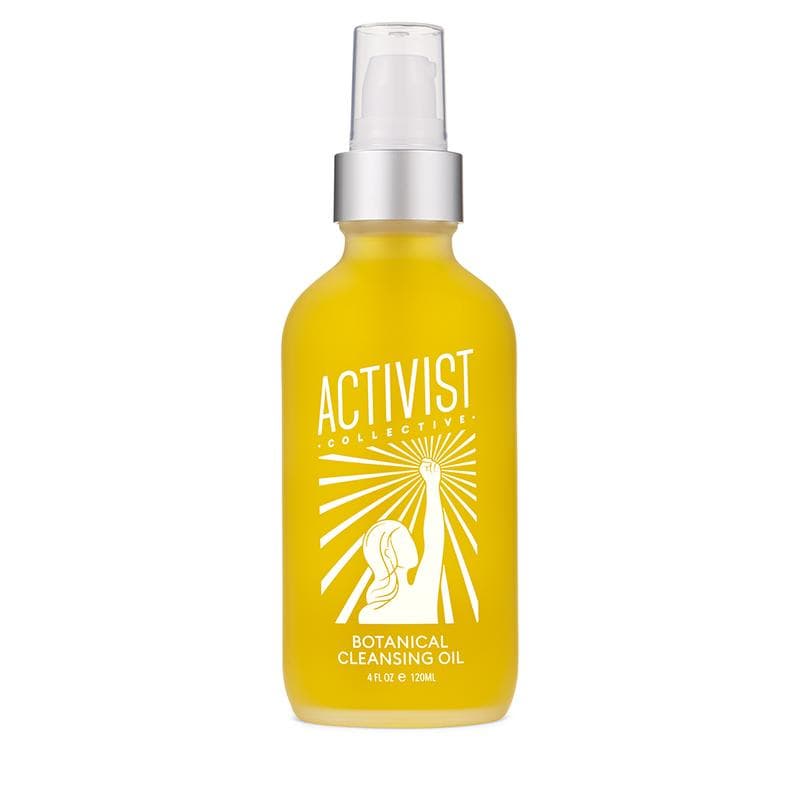 Botanical Cleansing Oil