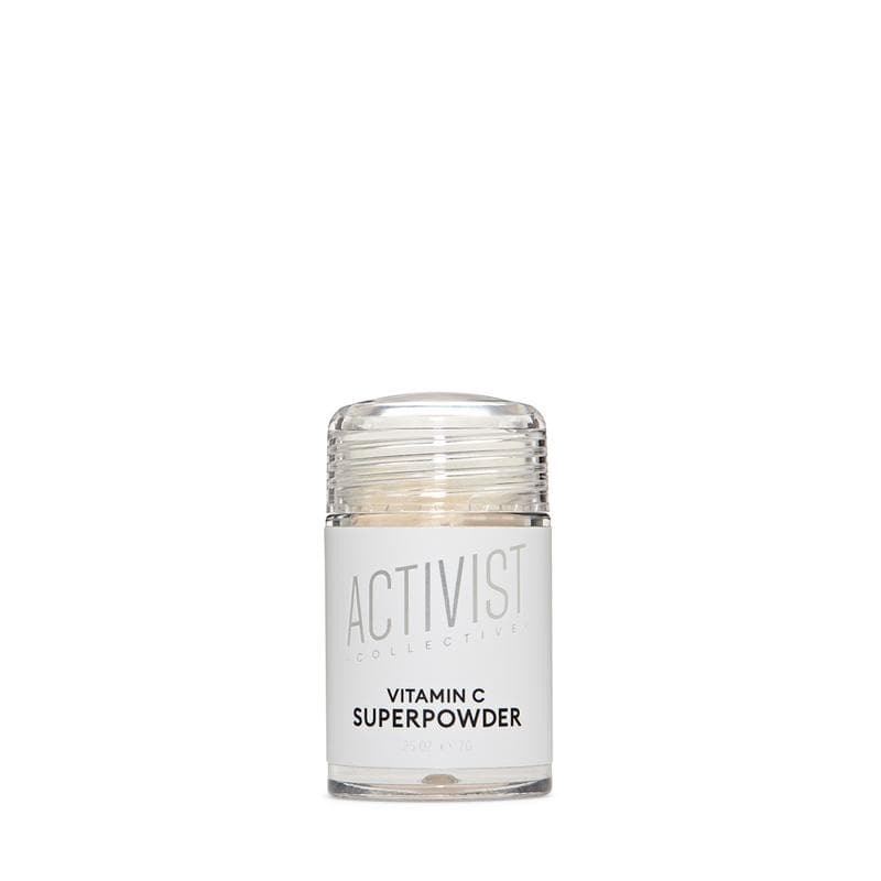 Exfoliating C Superpowder