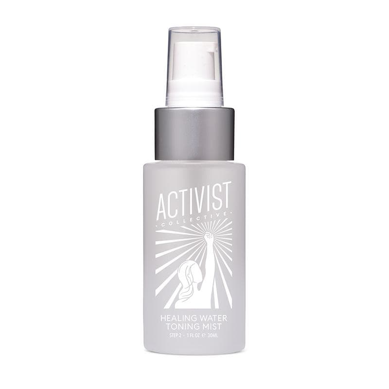 Healing Water Toning Mist