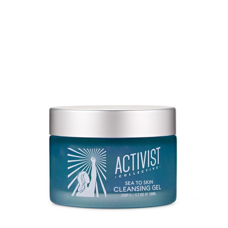Sea to Skin Cleansing Gel