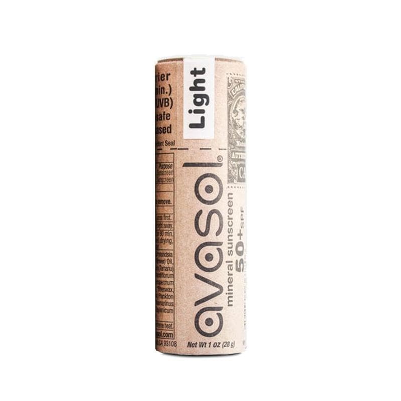 Tinted Mineral Sunscreen Stick SPF 30