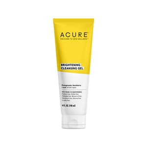 Brightening Cleansing Gel