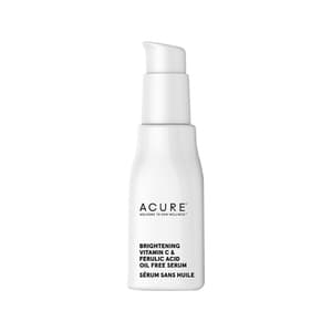 Brightening Vitamin C & Ferulic Acid Oil Free Serum