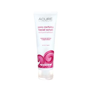 Pore Clarifying Facial Scrub