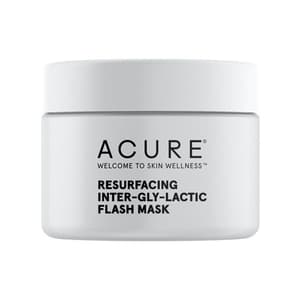 Resurfacing Inter-Gly-Lactic Flash Mask