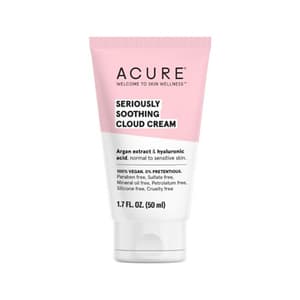 Seriously Soothing Cloud Cream