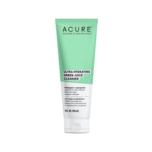 Ultra Hydrating Green Juice Cleanser