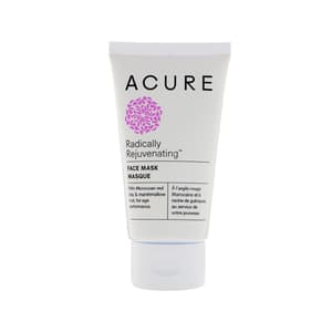 Radically Rejuvenating, Face Mask