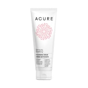 Seriously Soothing Cleansing Cream