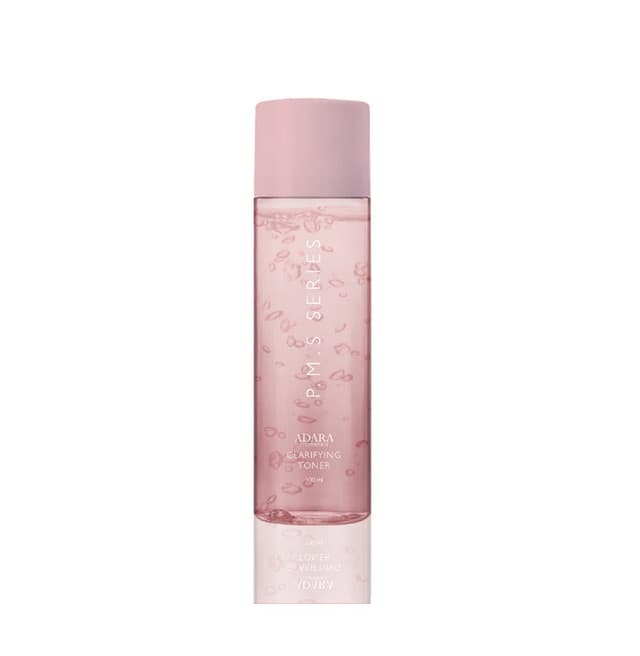 P.M.S Series Clarifying Toner