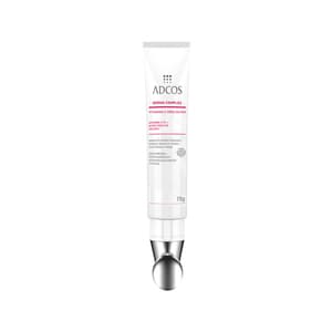 Derma Complex Vitamina C Área dos Olhos