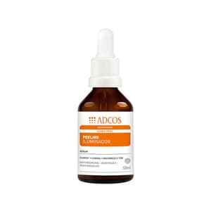 Lumix Peel Peeling Illuminador
