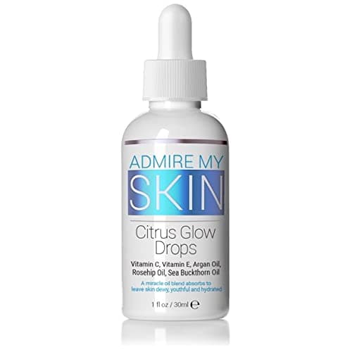 Citrus Glow Drops