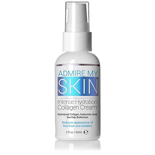 Intense Hydration Collagen Cream