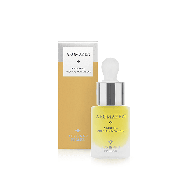 Aromazen Ardonia Facial Oil
