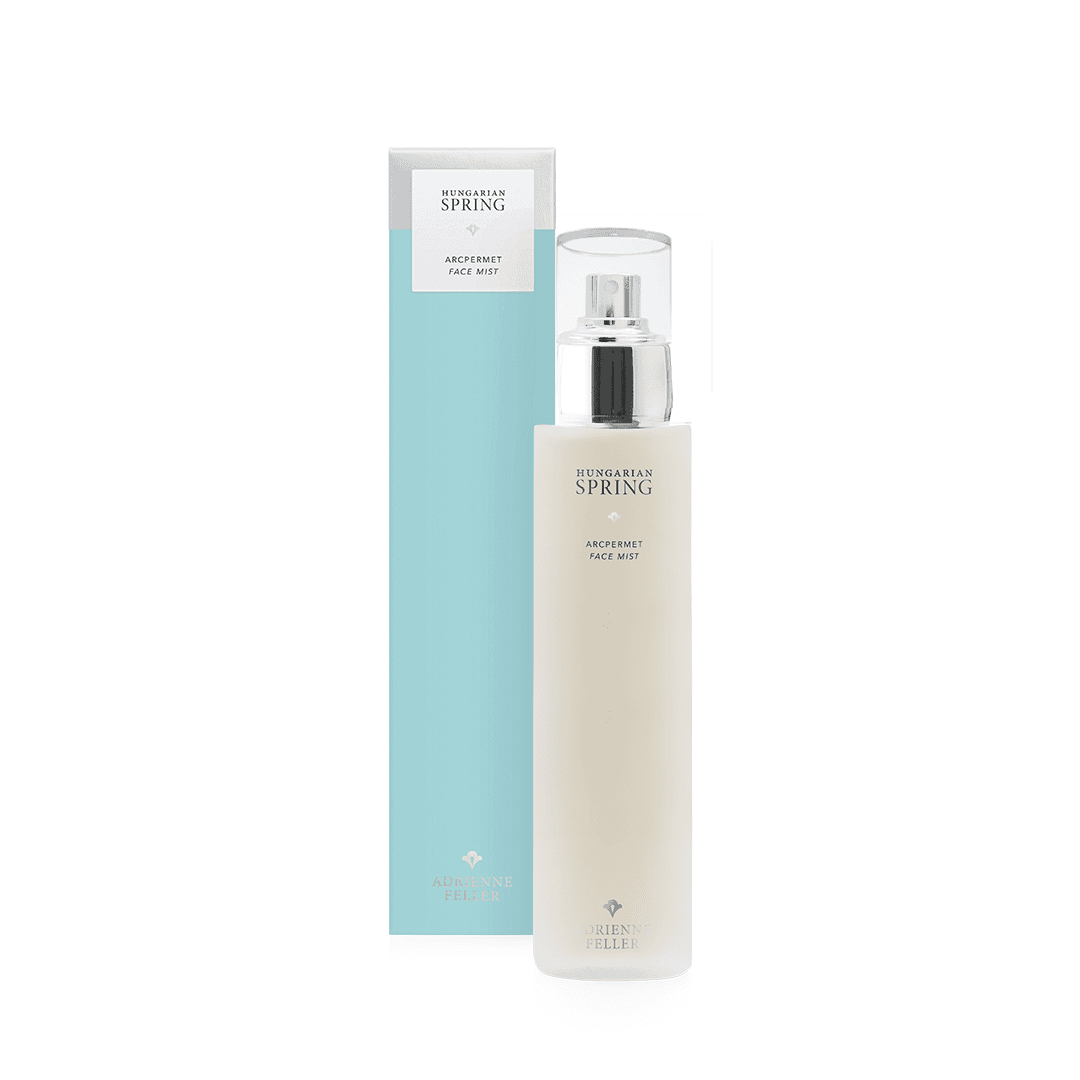 Hungarian Spring Face Mist