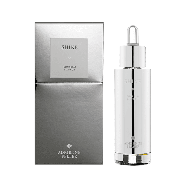 Shine Elixir Oil