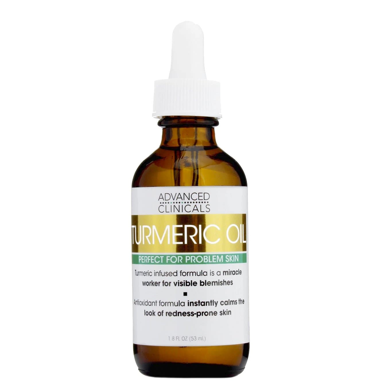 Turmeric Oil