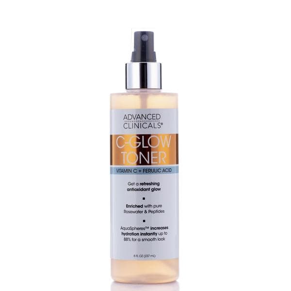 Vitamin C and Ferulic Toner